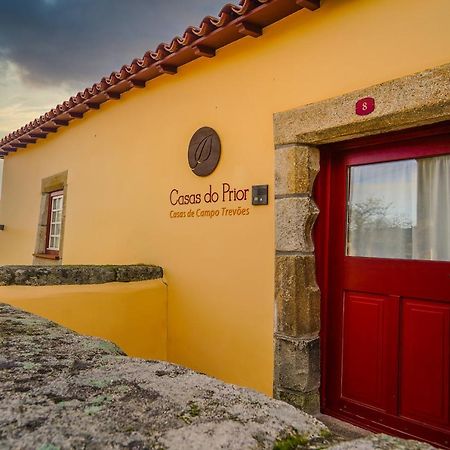 Casas Do Prior Guest House Trevoes ภายนอก รูปภาพ