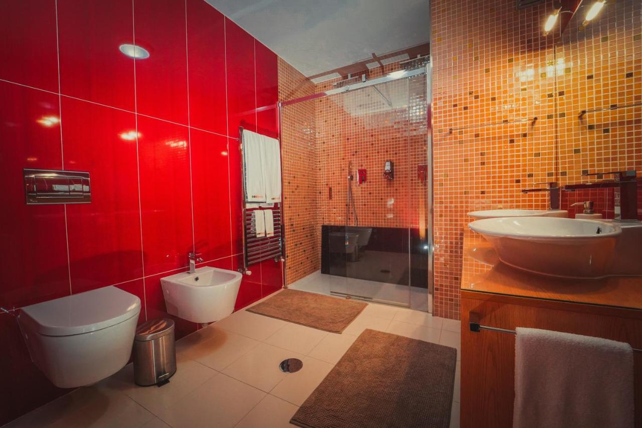 Casas Do Prior Guest House Trevoes ภายนอก รูปภาพ