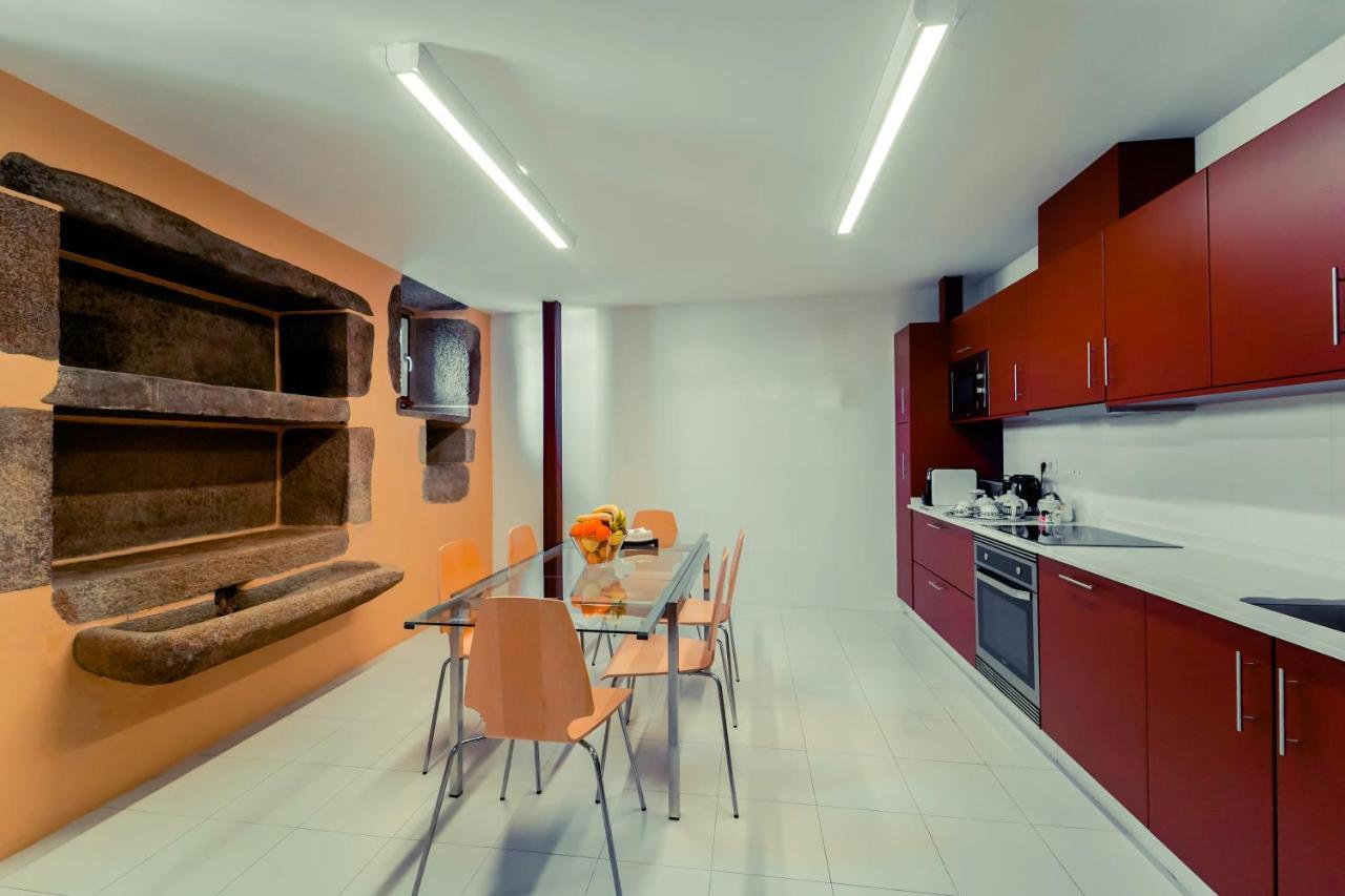 Casas Do Prior Guest House Trevoes ภายนอก รูปภาพ
