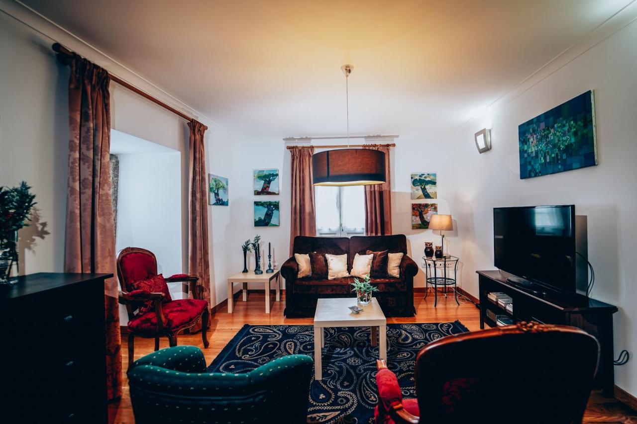 Casas Do Prior Guest House Trevoes ภายนอก รูปภาพ