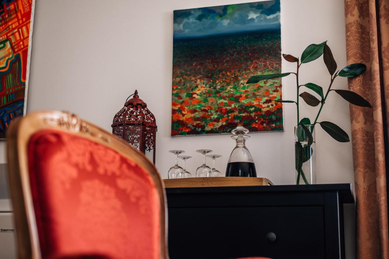 Casas Do Prior Guest House Trevoes ภายนอก รูปภาพ