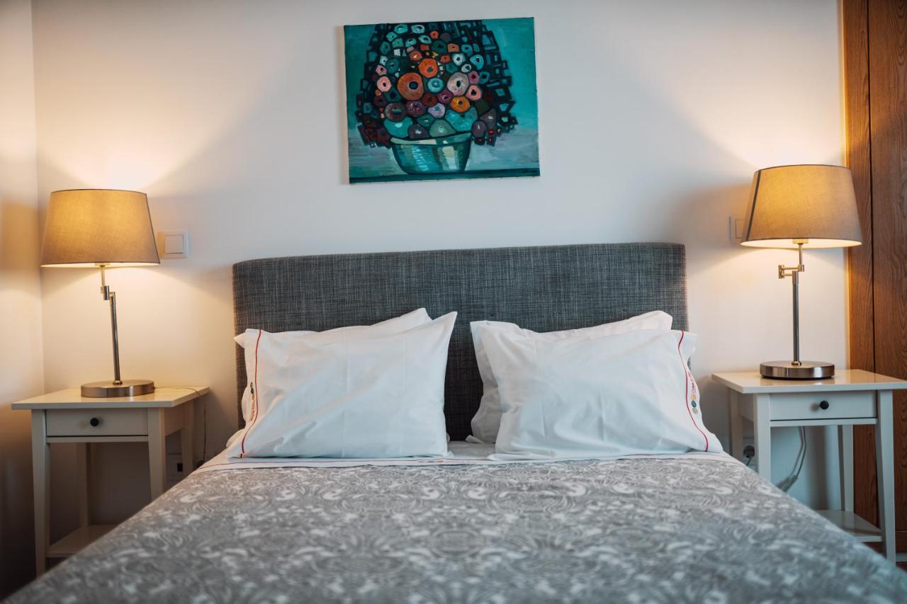 Casas Do Prior Guest House Trevoes ภายนอก รูปภาพ