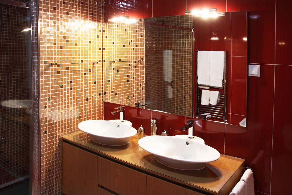 Casas Do Prior Guest House Trevoes ภายนอก รูปภาพ