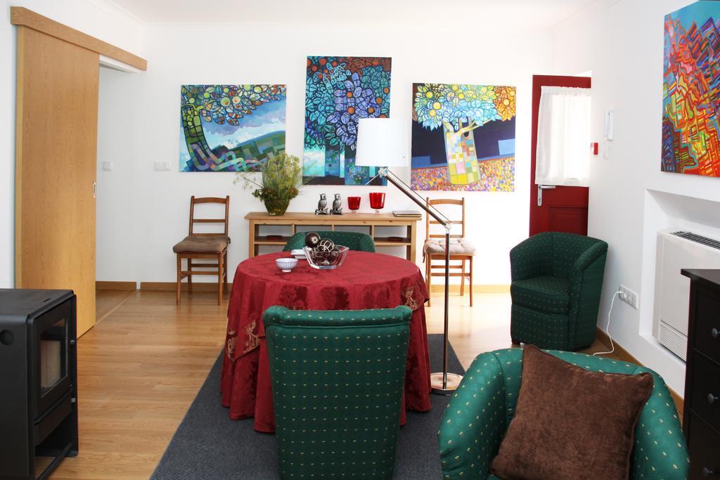 Casas Do Prior Guest House Trevoes ภายนอก รูปภาพ