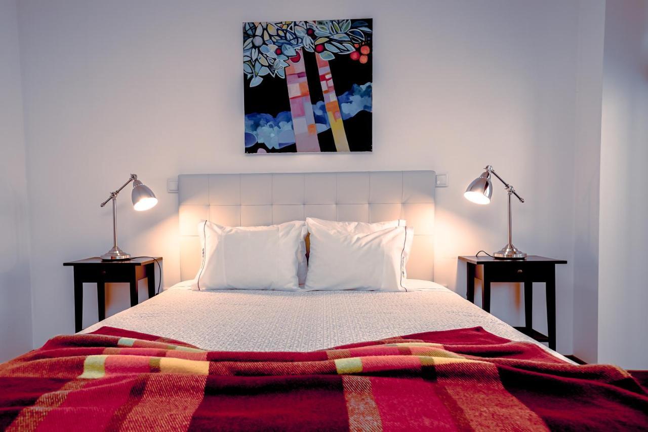 Casas Do Prior Guest House Trevoes ภายนอก รูปภาพ