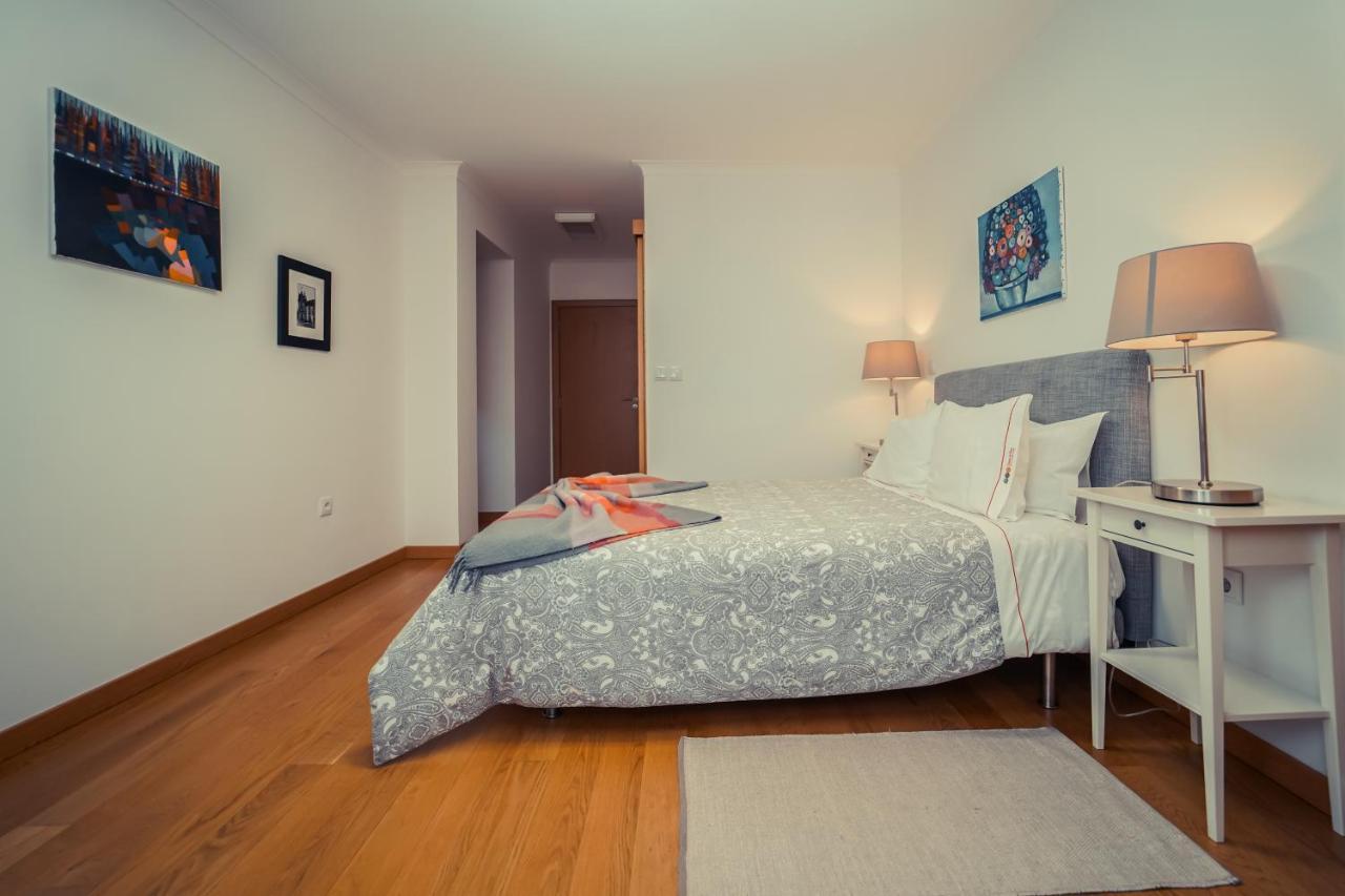 Casas Do Prior Guest House Trevoes ภายนอก รูปภาพ